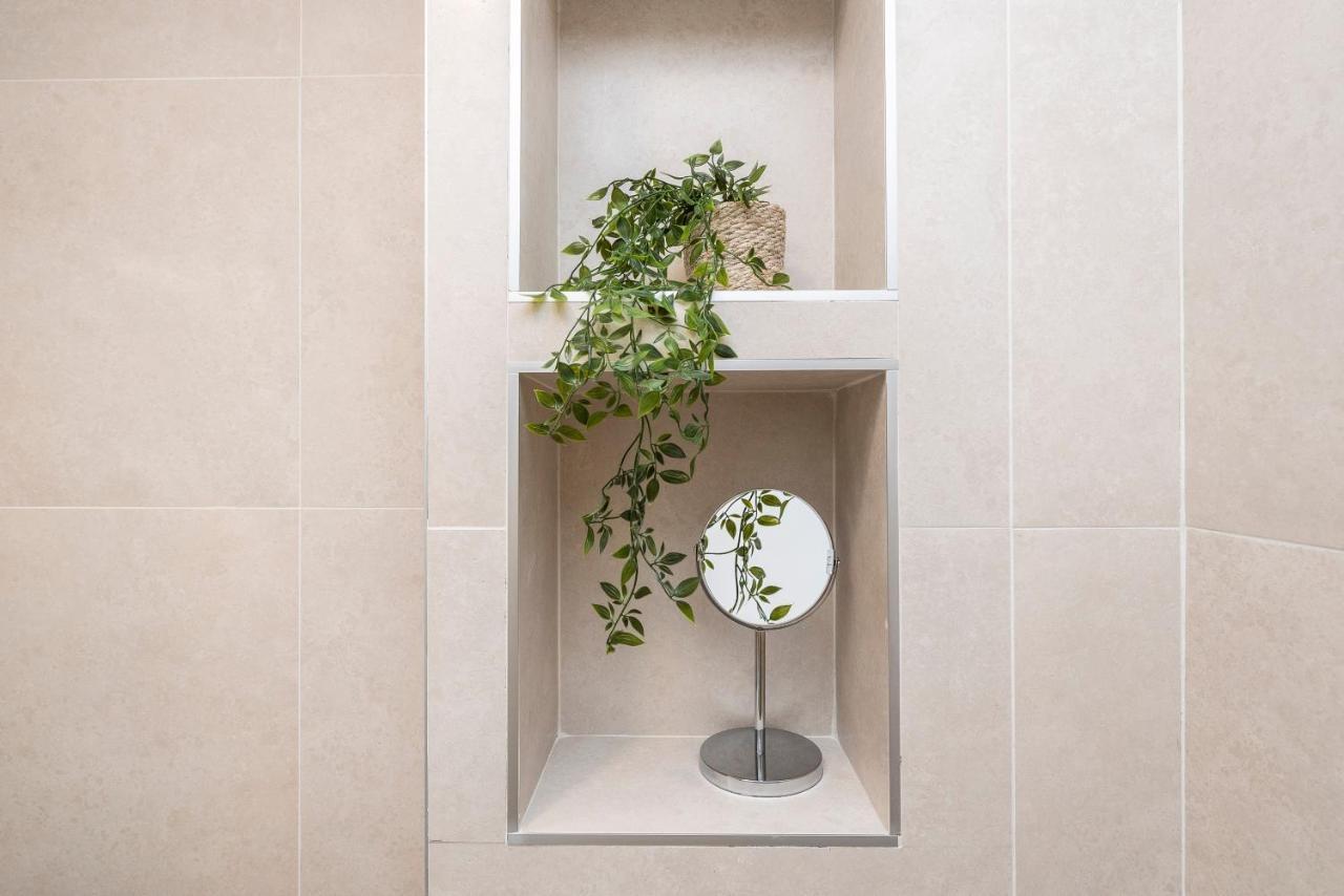 Villa Fresca 比比涅 外观 照片