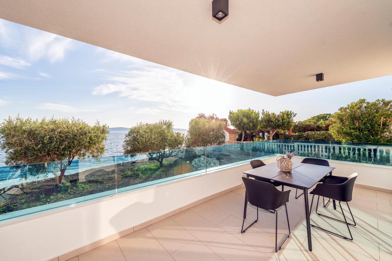 Villa Fresca 比比涅 外观 照片