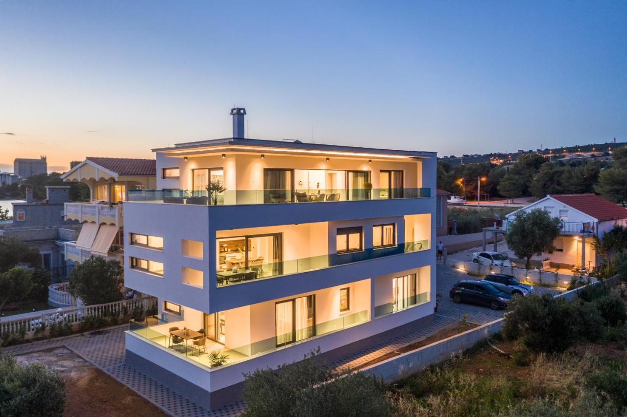 Villa Fresca 比比涅 外观 照片